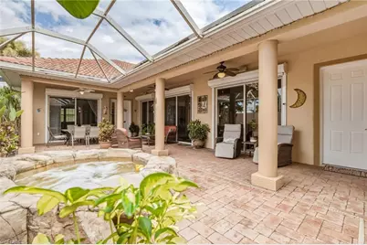 13921 Bently Cir, Fort Myers, FL 33912 - Photo 3