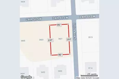 3601 24th St SW, Lehigh Acres, FL 33976 - Photo 3