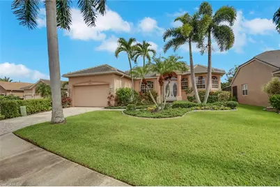 8596 Southwind Bay Cir, Fort Myers, FL 33908 - Photo 1