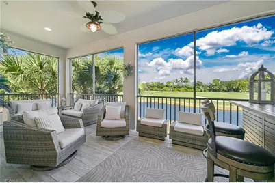 10251 Glastonbury Cir #201, Fort Myers, FL 33913 - Photo 7