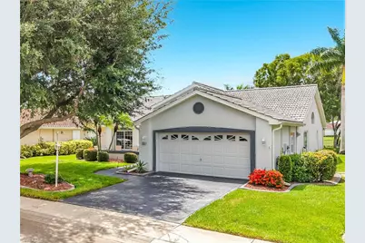 1970 Corona Del Sire Dr, North Fort Myers, FL 33917 - Photo 3