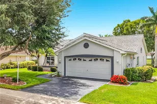1970 Corona Del Sire Dr, North Fort Myers, FL 33917 - Photo 3