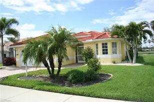 2580 Valparaiso Blvd, North Fort Myers, FL 33917 - Photo 1