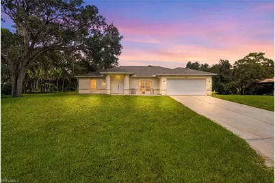 18371 Slater Rd, North Fort Myers, FL 33917 - Photo 1