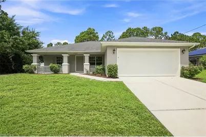 752 Barclay Ave, Lehigh Acres, FL 33974 - Photo 1