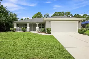 752 Barclay Ave, Lehigh Acres, FL 33974 - Photo 1