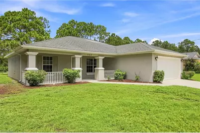 752 Barclay Ave, Lehigh Acres, FL 33974 - Photo 7