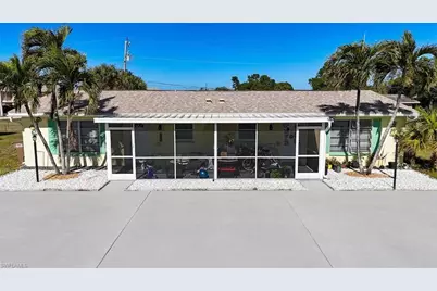 311 Tudor Dr #1-2, Cape Coral, FL 33904 - Photo 1
