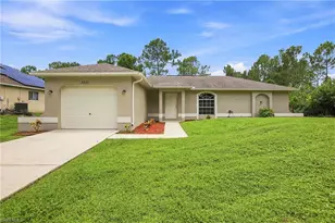 3303 23rd St W, Lehigh Acres, FL 33971 - Photo 1