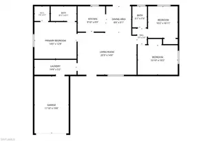 3303 23rd St W, Lehigh Acres, FL 33971 - Photo 39