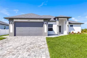 2909 NW 5th Ave, Cape Coral, FL 33993 - Photo 1