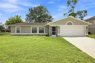3901 16th St W, Lehigh Acres, FL 33971 - Photo 1