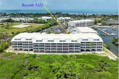 5321 Bayside Villas, Captiva, FL 33924 - Photo 1