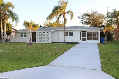 1322 Farmdale St, Lehigh Acres, FL 33936 - Photo 1