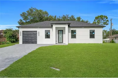 1718 Hibiscus Ave, Lehigh Acres, FL 33972 - Photo 1