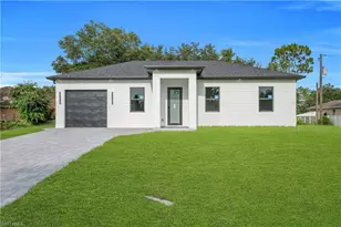 1718 Hibiscus Ave, Lehigh Acres, FL 33972 - Photo 1