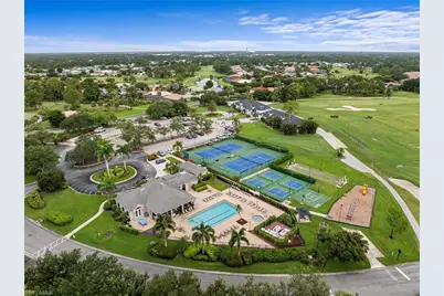 2261 Somerset Ridge Dr #103, Lehigh Acres, FL 33973 - Photo 21
