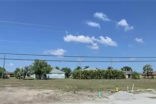 1616 Andalusia Blvd, Cape Coral, FL 33909 - Photo 1
