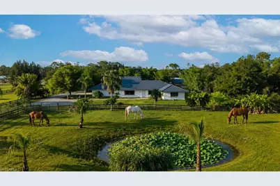 9200 Nalle Grade Rd, North Fort Myers, FL 33917 - Photo 1