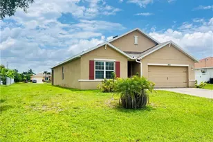 3815 SW 11th Pl, Cape Coral, FL 33914 - Photo 3