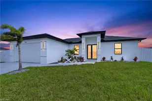 1003 Kismet Pkwy W, Cape Coral, FL 33993 - Photo 1