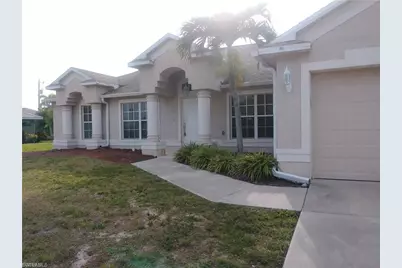 1624 SW 4th Ave, Cape Coral, FL 33991 - Photo 1
