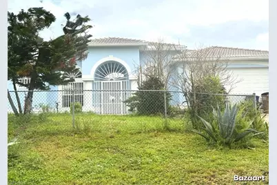1722 Roosevelt Ave, Lehigh Acres, FL 33972 - Photo 1