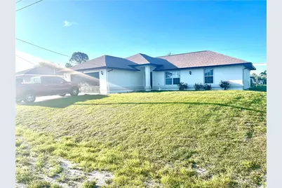 4010 29th St SW, Lehigh Acres, FL 33976 - Photo 1