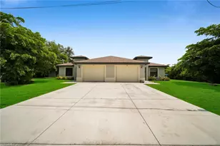 318 SW 7th Terrace, Cape Coral, FL 33991 - Photo 1