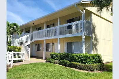 4611 Bayshore Dr #O8, Naples, FL 34112 - Photo 1