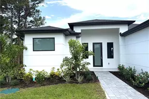 1134 Holmes Ave S, Lehigh Acres, FL 33974 - Photo 1