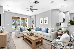 7586 Sika Deer Way, Fort Myers, FL 33966 - Photo 5