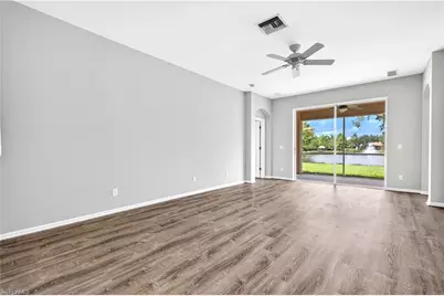 7586 Sika Deer Way, Fort Myers, FL 33966 - Photo 3