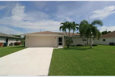1421 SE 36th St, Cape Coral, FL 33904 - Photo 1