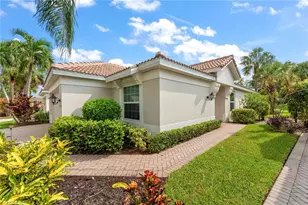 10053 Colonial Country Club Blvd, Fort Myers, FL 33913 - Photo 1