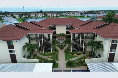 11300 Caravel Cir #203, Fort Myers, FL 33908 - Photo 17