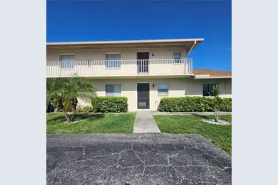 4616 Skyline Blvd #104, Cape Coral, FL 33914 - Photo 1