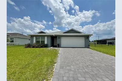 1424 NW 4th St, Cape Coral, FL 33993 - Photo 1