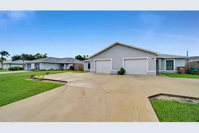 1413 Academy Blvd, Cape Coral, FL 33990 - Photo 1