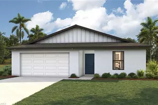 2725 NE 2nd Ave, Cape Coral, FL 33909 - Photo 1