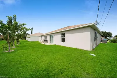 4106 SW 7th Pl, Cape Coral, FL 33914 - Photo 19