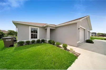 4106 SW 7th Pl, Cape Coral, FL 33914 - Photo 1