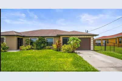1530 Gretchen Ave S, Lehigh Acres, FL 33973 - Photo 1