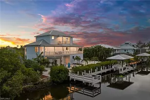 2912 Buttonwood Key Ct, Saint James City, FL 33956 - Photo 1