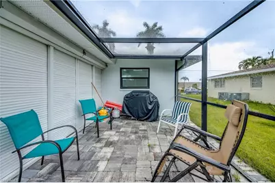 510 SW 51st Ter, Cape Coral, FL 33914 - Photo 9