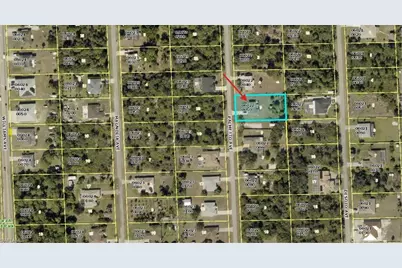 514 Palmetto Ave, Lehigh Acres, FL 33972 - Photo 27