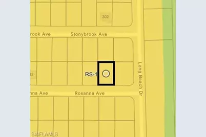 302 Rosanna Ave, Lehigh Acres, FL 33972 - Photo 3