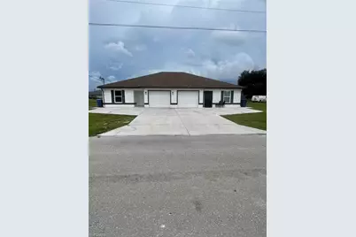 1137/1139 Homer Ave S, Lehigh Acres, FL 33973 - Photo 1