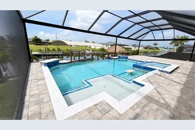 3309 NW 17th Ln, Cape Coral, FL 33993 - Photo 43
