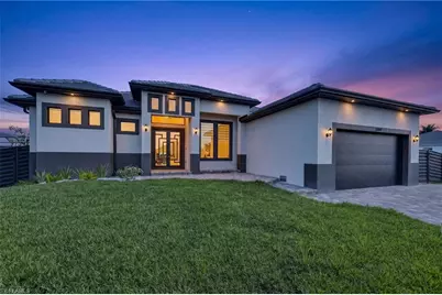3309 NW 17th Ln, Cape Coral, FL 33993 - Photo 1